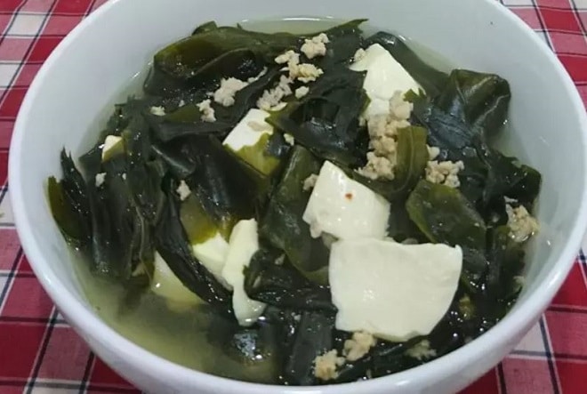 NamKwang Food Việt Nam