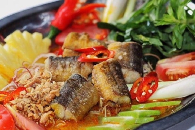 Lươn – Wikipedia tiếng Việt