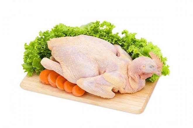 mẹo chọn thịt gà