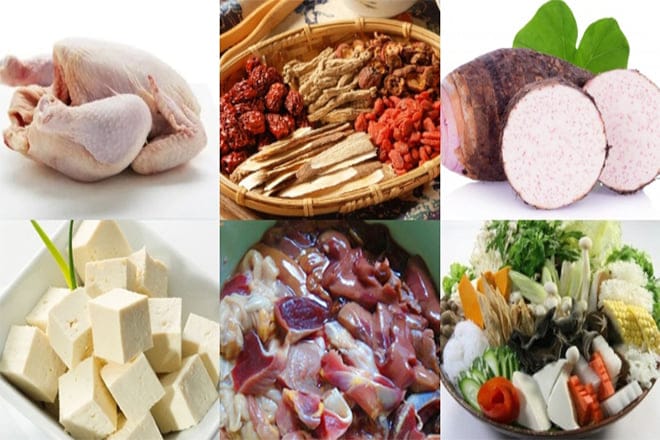 Cách nấu lẩu gà thuốc bắc ngon, bổ dưỡng, tiết kiệm ngay tại nhà