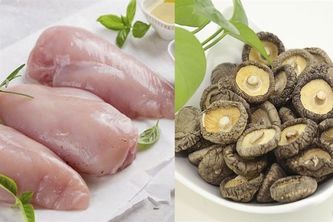 Top 8 nấu lẩu gà nấm ngon hay nhất, đừng bỏ lỡ 3 3 cách nấu lẩu gà nấm ngon, bổ dưỡng cả nhà thích mê