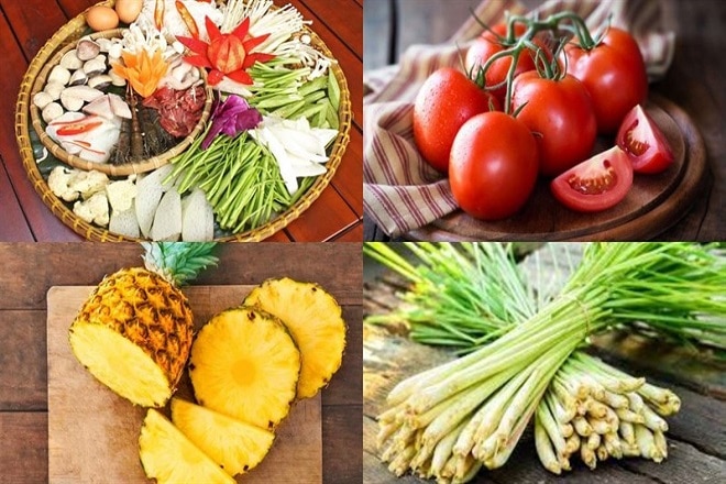 Cách nấu lẩu hải sản thập cẩm ngon chuẩn vị không kém ngoài quán