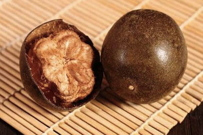 Cách nấu và sử dụng quả la hán - món ăn tuyệt vời cho sức khỏe Cách nấu và sử dụng quả la hán - món ăn tuyệt vời cho sức khỏe